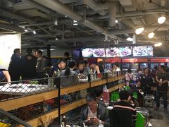 -钢管厂歆瑞源油卤串串香(春熙路太古里店)