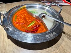 -彤德莱牛肉火锅(双港店)