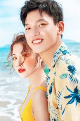 -摩玛婚纱摄影(杭州店)