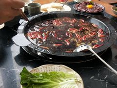-桃花沅火锅(长嘉汇江景店)