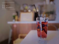 -舊新事咖啡NOTHING NEW COFFEE
