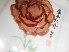 -全聚德(江宁店)