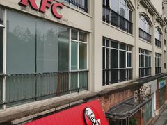 -肯德基(杭州永安店)