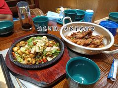 -将军肚烧烤鸡手王(东岭南街店)