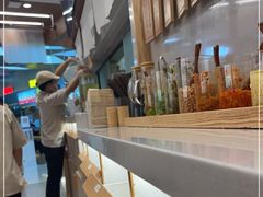-小满手工粉(北京来福士店)