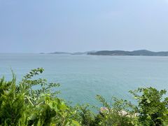 -长岛大黑山岛