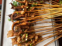 -林二哥宜烤官·宜宾小烧烤