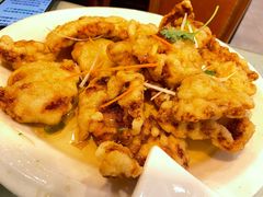 -黄家饺子东北特色菜馆(湖滨商业街店)