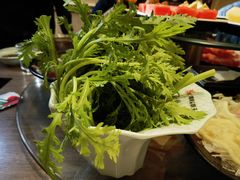 -健晟星期天火锅(河东店)
