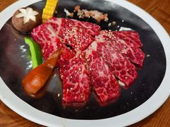 -炎蔵牛舌烤肉
