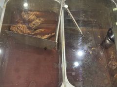 -鸿运兔·手撕烤兔(天府广场店)