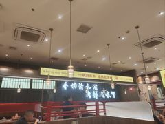 -侃爷南门铜锅涮肉