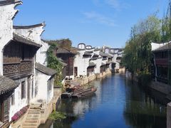 -嘉兴月河历史街区