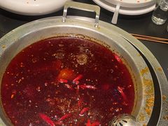-李掌柜鲜菜火锅(移民广场店)