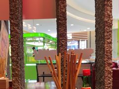 -李炮称盘麻辣烫(无锡荟聚店)