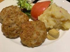 -兰特伯爵西餐厅·啤酒屋(方庄店)