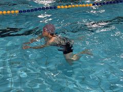 -W FITNESS 威尔仕健身·游泳(老西门新苑店)