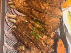 -大汗行宫园林餐厅