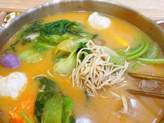 -超级泰·泰式麻辣烫(南京商厦店)