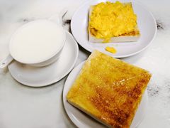 -澳洲牛奶公司(佐敦店)