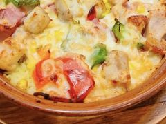 -萨莉亚意式餐厅(苏州泉屋店)