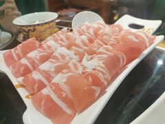 -津门老羊家·铜锅涮羊肉·烧烤(科技园店)