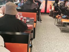 大堂-俊熙家点餐式自助烤肉店(1227广场店)