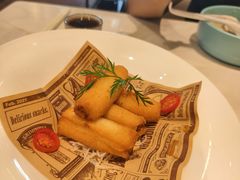 -滋粥楼·顺德菜(番禺广场总店)
