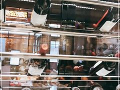 -四季民福烤鸭店(王府井灯市口店)