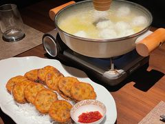 -曾宴·楚菜(湖北省博物馆店)