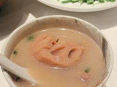 -清水亭湖北菜(大屯DT51店)