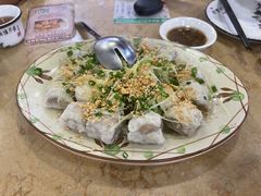 -苏记餐厅(叠南店)