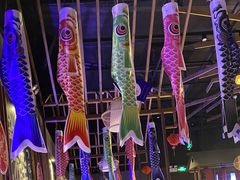 -枫伝料理居酒屋