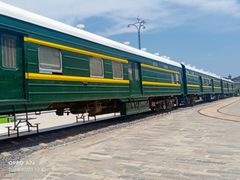 -清风小镇闯关东影视基地