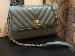 -Chanel(德基广场店)