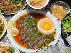 -官塘鱻鱻鱼生·潮汕生腌·砂锅粥(西马路总店)