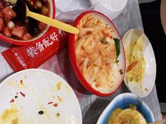 -华仔龙虾(永乐路总店)