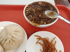 -姚记炒肝店(鼓楼店)