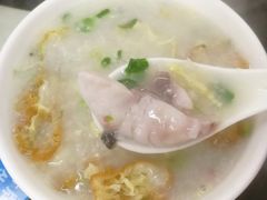 艇仔粥-穗银肠粉店(东川路店)