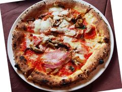 -Mammamia意大利餐厅(阳春巷店)