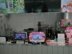 -DQ·蛋糕·冰淇淋(通州万达店)