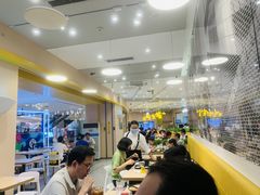 -大家乐(深圳喜荟城店)