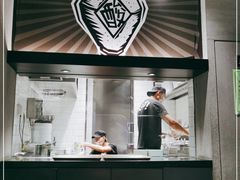 门面-太二酸菜鱼(深圳布吉万象汇店)