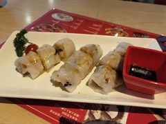 -避风塘(百联东郊店)