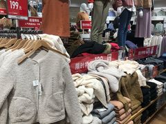 -优衣库(长沙悦方IDmall店)