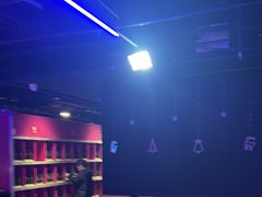 -VS SPORTS PARK运动玩乐园·团建·生日会(合生汇店)