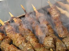 -大哈福烧烤·海鲜·家常菜(延安三路店)