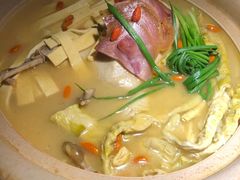 -外婆家(杭州马塍店·杭帮菜名店)