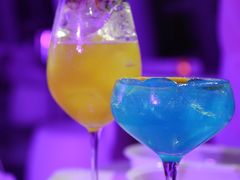 -天玑高空江景餐厅&酒吧Sky Secret Restaurant&Bar