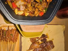-涂辣辣·现炒虾蟹锅(梦时代店)